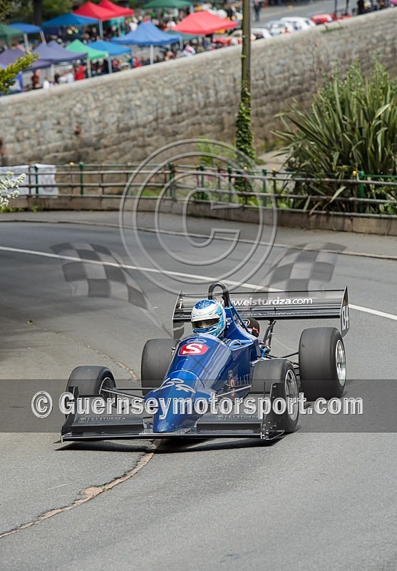 GKMC_Hill Climb_04-06-2012_Car-47 - CARS 2012-06-04