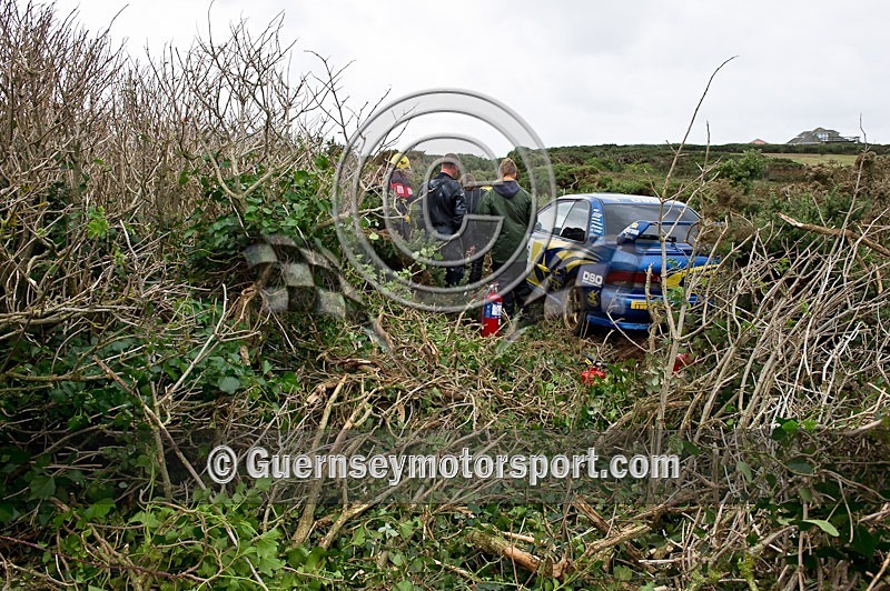 Alderney Hill Climb_2011_Car-311 - ALDERNEY HILL CLIMB 2011 - CARS-2