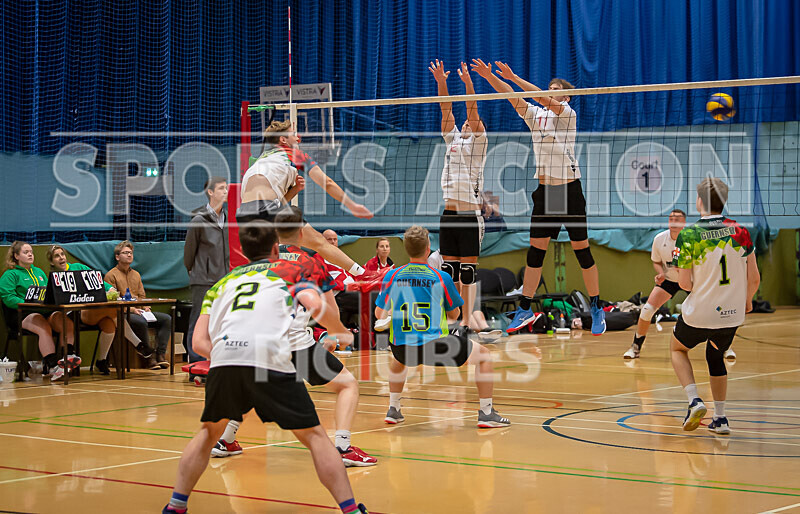 Mens Volleyball Inter-Insular 2022-56 - MENS INTER-INSULAR VOLLEYBALL 2022