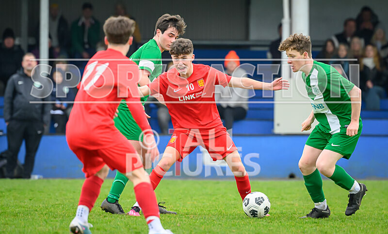 Junior Muratti 2023-61 - THE 2023 JUNIOR MURATTI