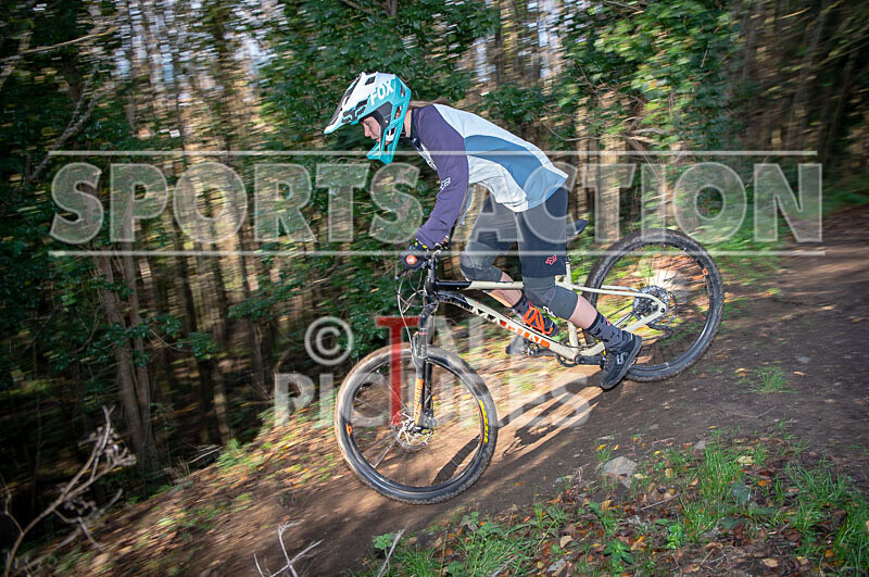 MTB Downhill_21-11-2021-28 - MTB WINTER 2021 DOWNHILL SERIES_RACE 1