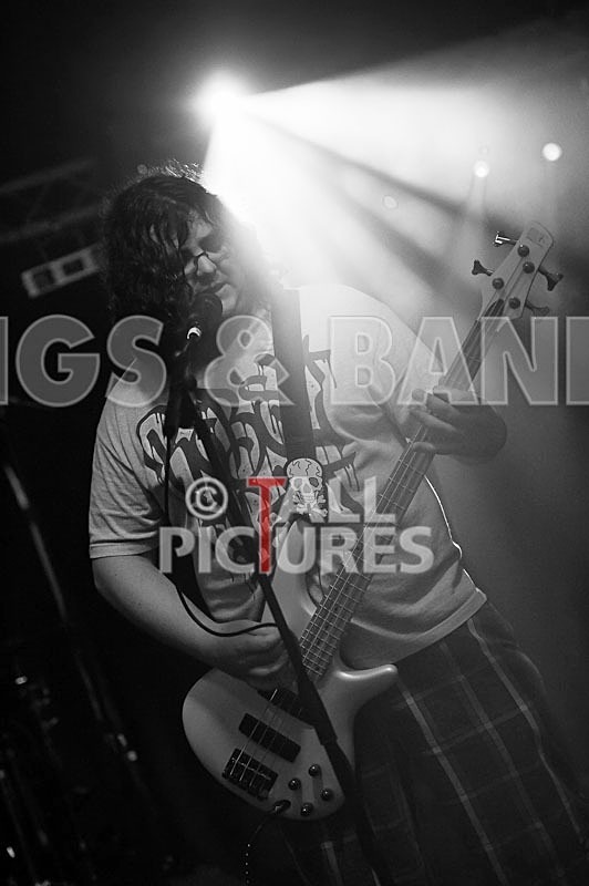 Skid Rue_Chaos-8-21 - SKID RUE