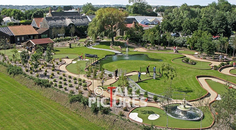 Oatlands-6 - COMMERCIAL PANORAMAS