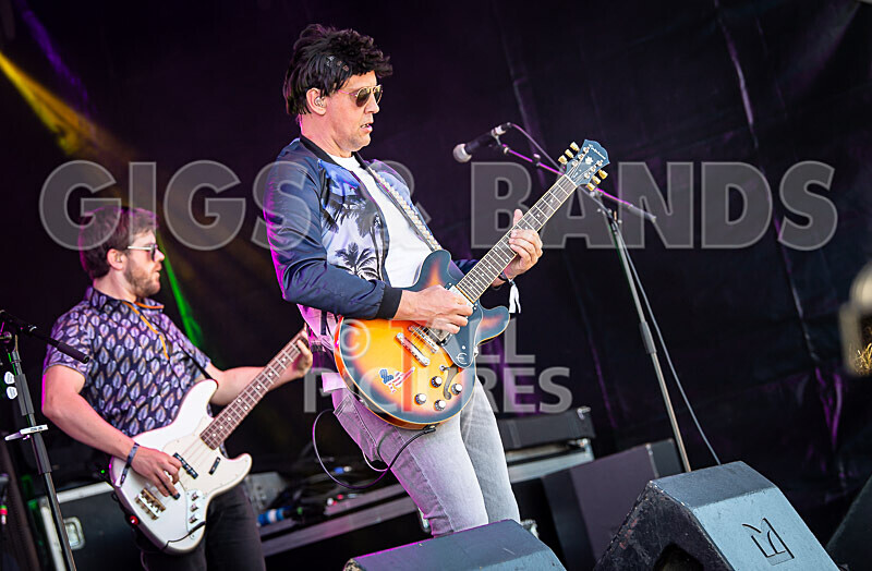 Stereotonics-11 - STEREOTONICS