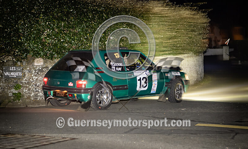 Comprop Guernsey Rally 2023_Friday-28 - COMPROP GUERNSEY RALLY 2023 - FRIDAY