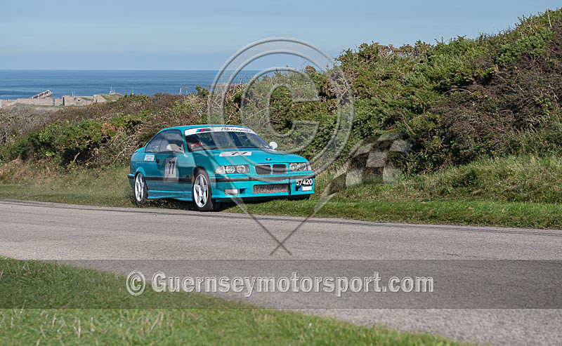 Alderney Hillclimb_2015_CAR-7 - ALDERNEY HILLCLIMB 2015 - CARS
