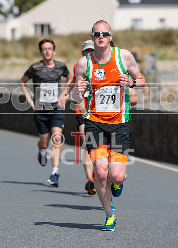 Lib Day 2018 Road Run-11 - LIBERATION DAY 2018 ROAD RUN