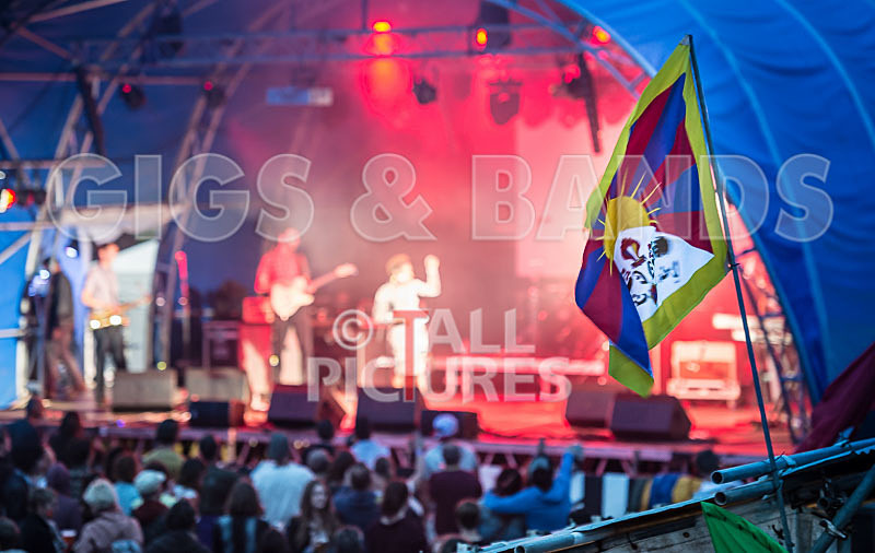 The Delegators-5 - THE DELEGATORS