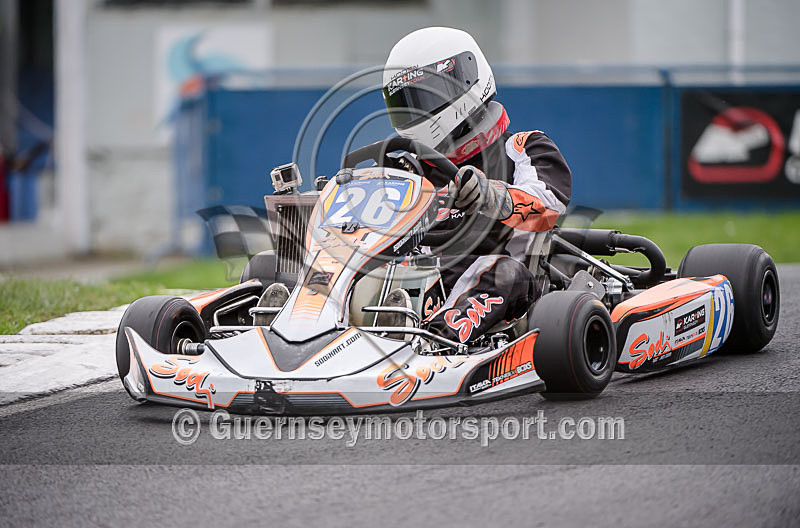 Karting 2017_Winter Race-1-35 - KARTING 2017 - WINTER CHAMPIONSHIP ROUND-1