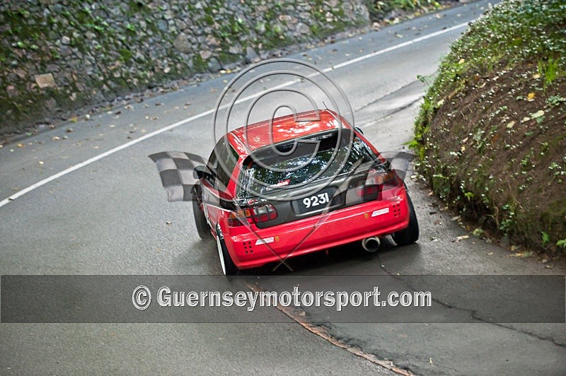 Hill Car 2010-10-03-13 - HILL CLIMB 2010-10-03