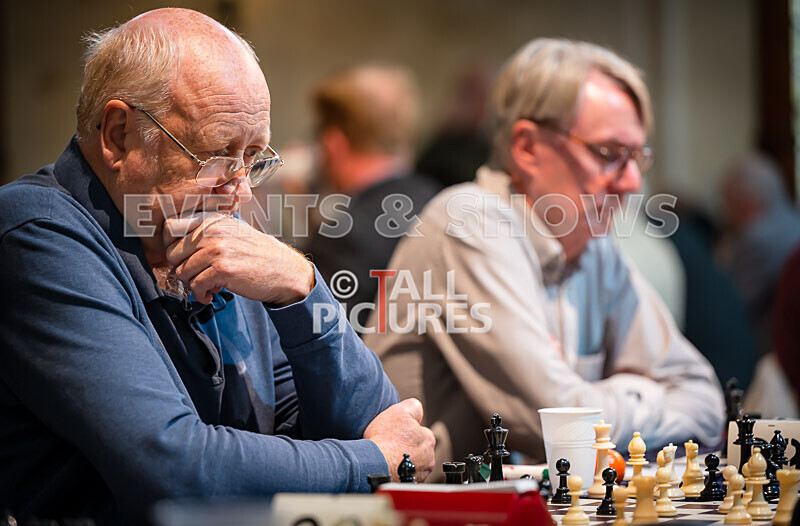 Guernsey Chess Festival 2022-28 - THE 46th GUERNSEY INTERNATIONAL CHESS FESTIVAL