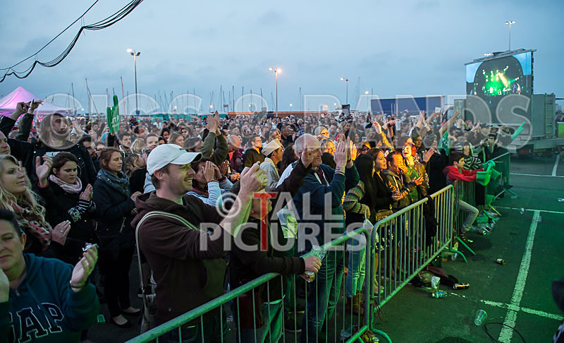 Buffalo Huddleston-193 - BUFFALO HUDDLESTON