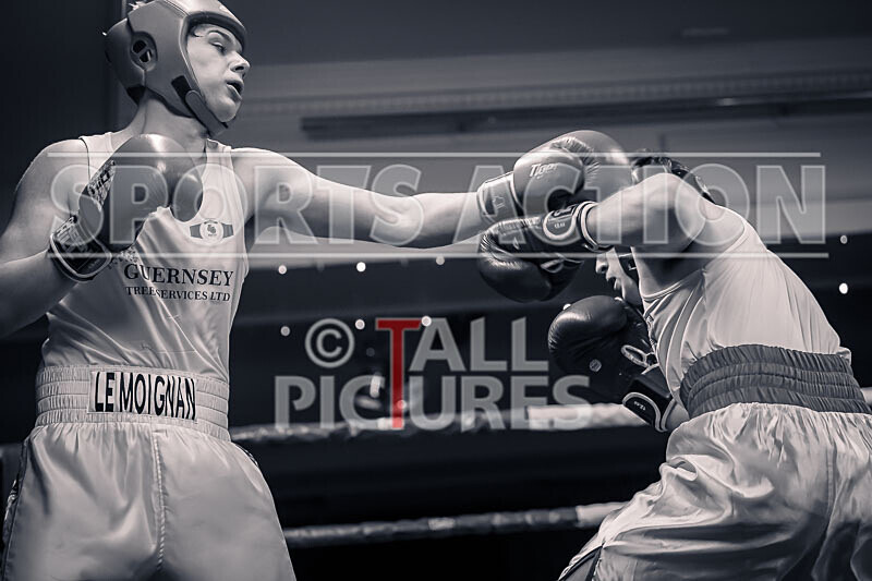 BOUT 3_Ethan Le Moignan v Mitchel Keene-38 - BOUT 3_Ethan Le Moignan v Mitchel Keene