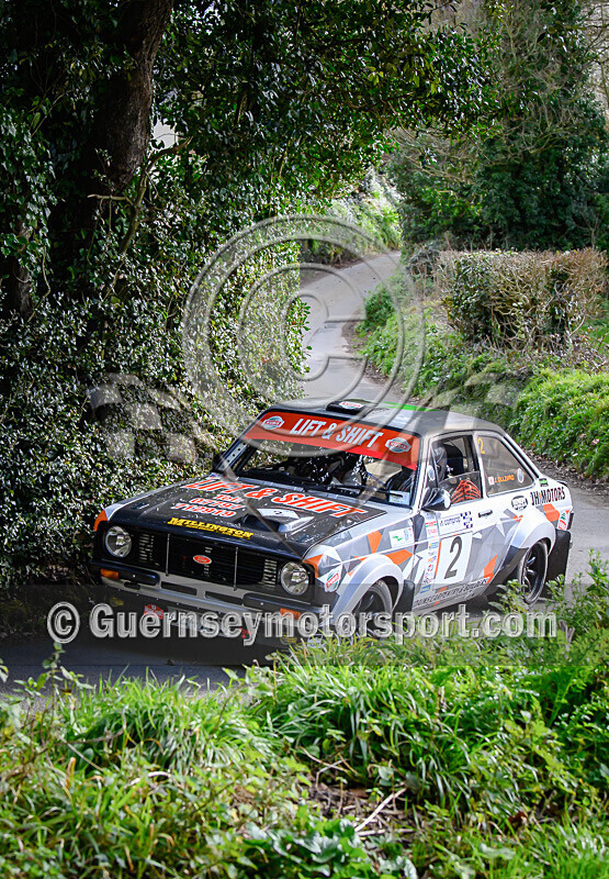 Comprop Guernsey Rally 2023_Saturday-61 - COMPROP GUERNSEY RALLY 2023 - SATURDAY