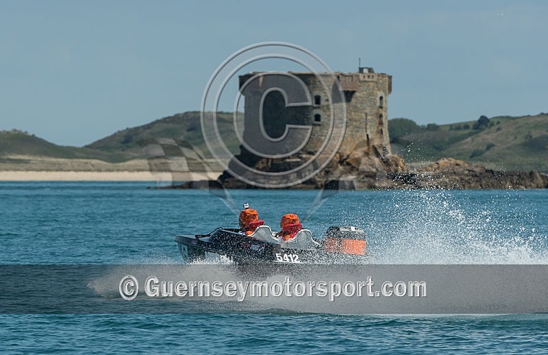 Power Boats-2012_Race-2-41 - RACE-2 NORTH BEACH OUTER