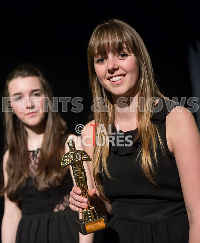 Golden Gregson Awards-15 - THE GOLDEN GREGSON AWARDS 2014