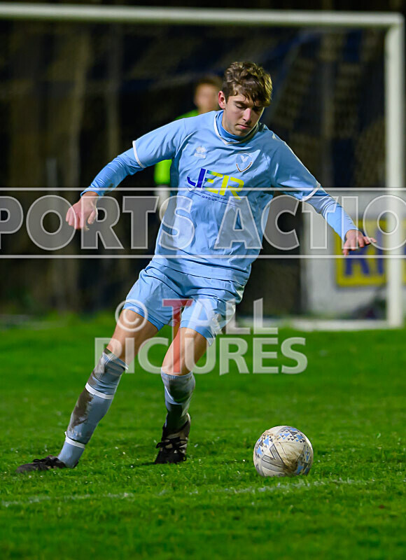 U18 Football 2023_North v Sylvans-33 - U18 FOOTBALL 2023_NORTH v SYLVANS