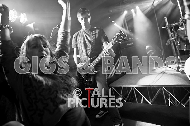 Breaking the Silence-97 - BREAKING THE SILENCE at RoA-8