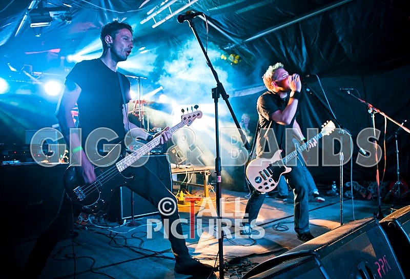 Broken Union-14 - BROKEN UNION