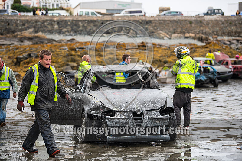 Autocross 50th Harbour Race-65 - AUTOCROSS 50th ANNIVERSARY HARBOUR RACE