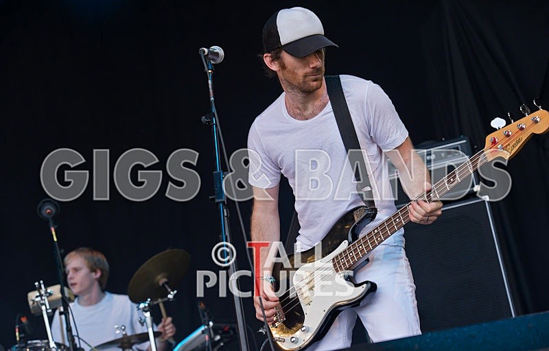 We have Band-10 - WE HAVE BAND