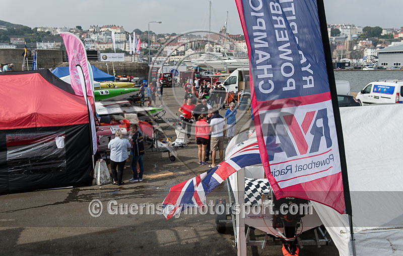 Worlds Powerboats_2014_Race-2-343 - UIM CLASS 3A & 3B WORLD OFFSHORE CHAMPIONSHIP_RACE-2