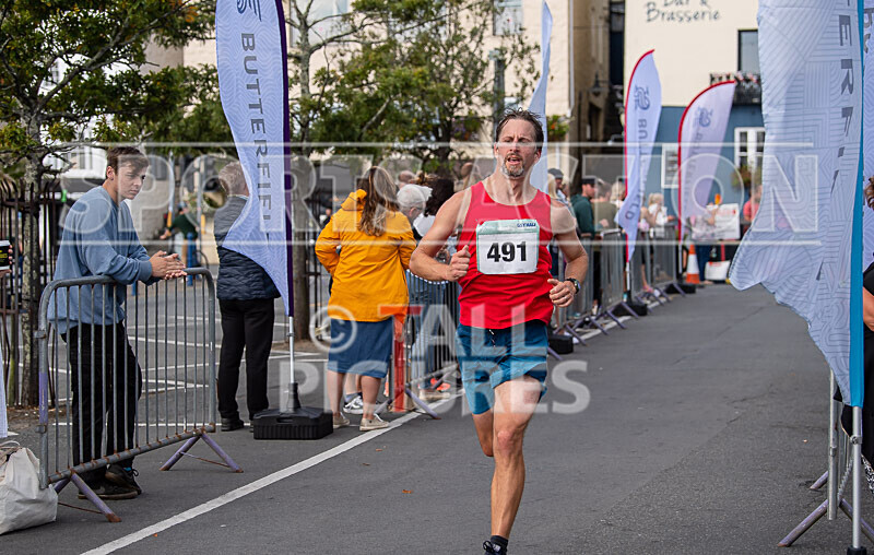 Butterfield Half Marathon 2021-77 - BUTTERFIELD HALF MARATHON 2021