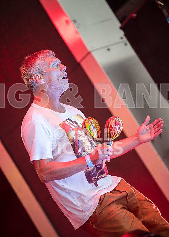 Happy Mondays-64 - HAPPY MONDAYS