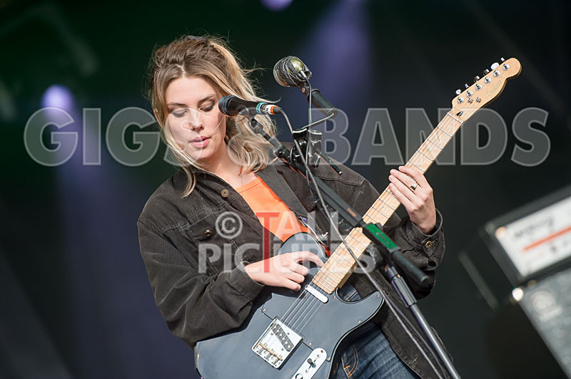 Wolf Alice-28 - WOLF ALICE