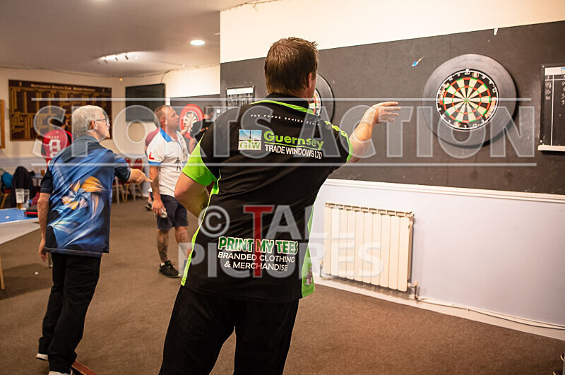 Darts Grand Slam 2021-22 - DARTS GRAND SLAM 2021