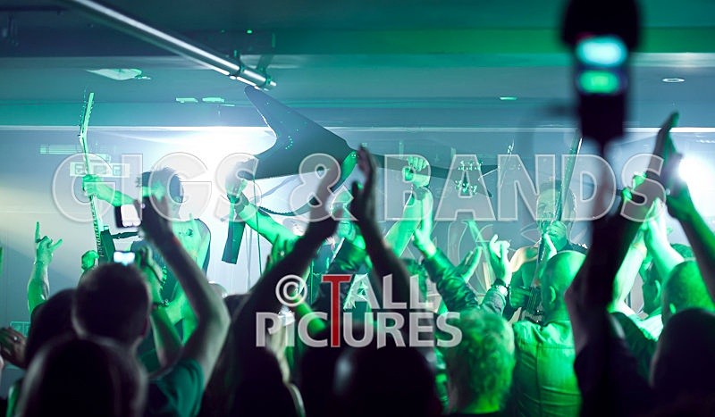 Nemesis-189 - NEMESIS