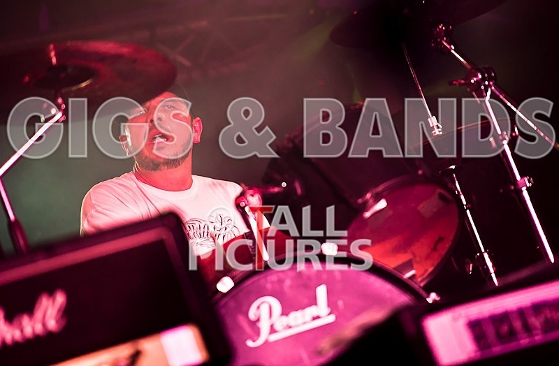 Bulletproof-5 - BULLETPROOF