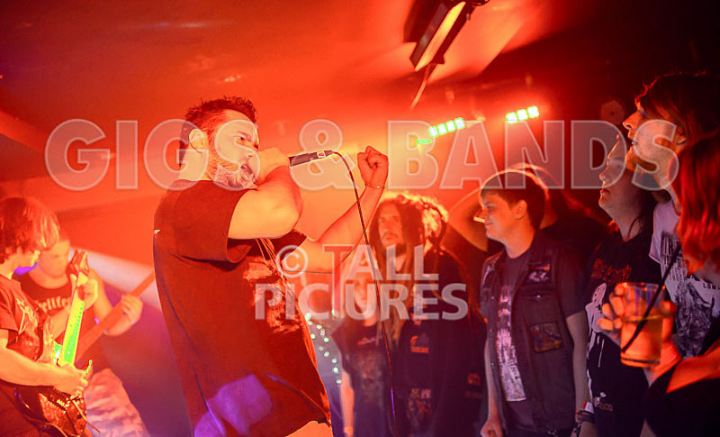 Masticated-10 - MASTICATED