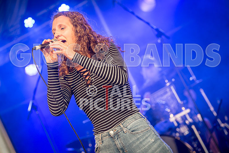 Equilibrium GSY-17 - EQUILIBRIUM GSY