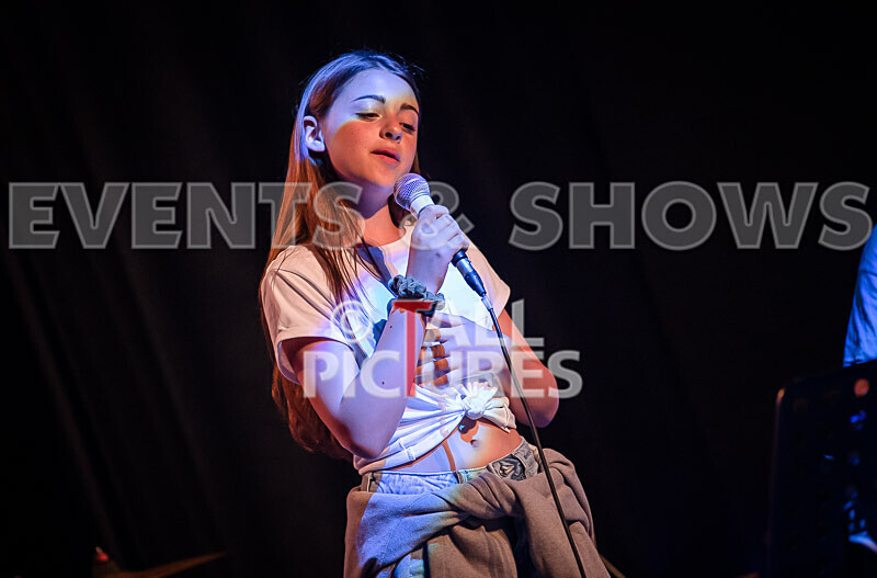 SoPM 5 Year Concert-82 - SCHOOL OF POPULAR MUSIC 5th ANNIVERSARY CONCERT