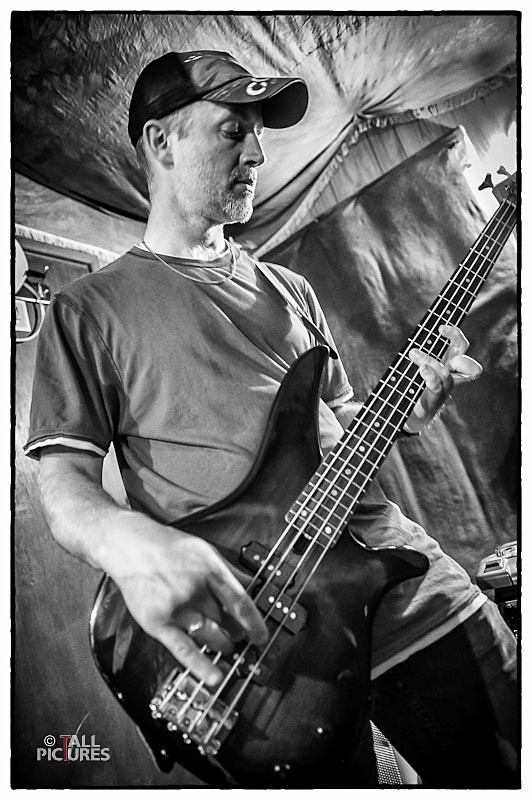 Sugar Slam_Studio-38_BW - SUGAR SLAM