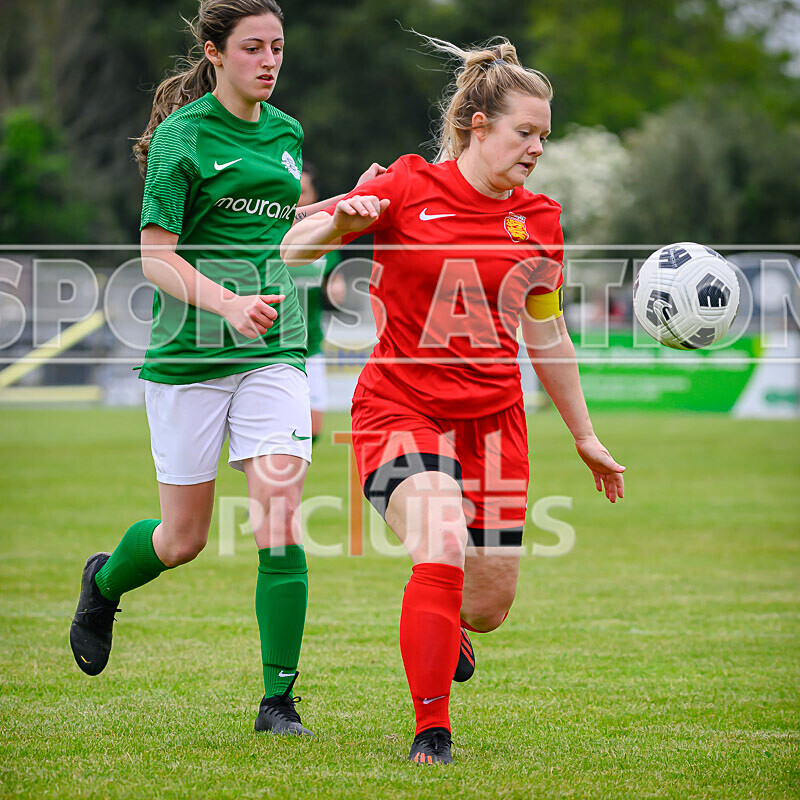 Ladies Muratti 2023-107 - THE 2023 LADIES MURATTI