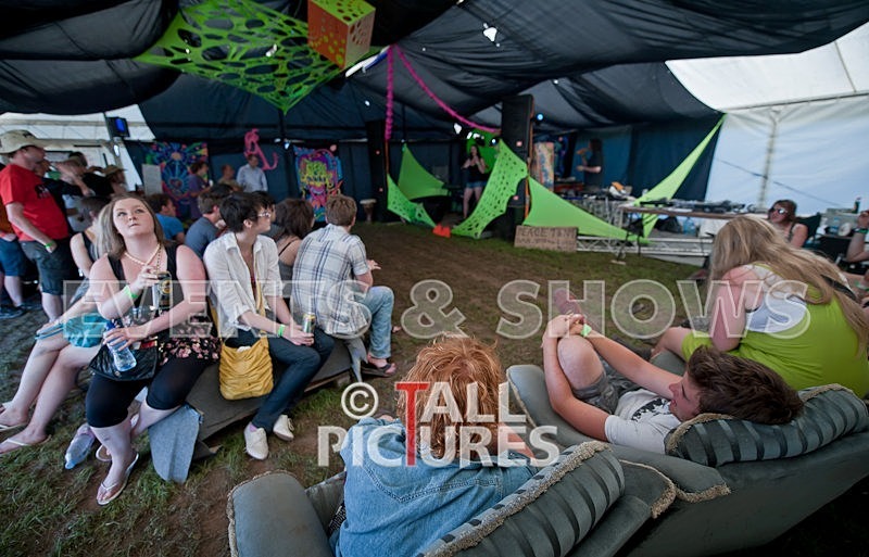 Greenman Scene-80 - GREENMAN ATMOSPHERE in 2010