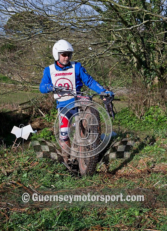 2-Day Trials Bikes_2011-98 - 2011 2-DAY TRIALS