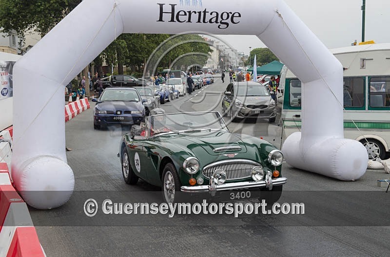 Heritage Charity Hill Climb_2013-435 - HERITAGE CHARITY HILL CLIMB 2013
