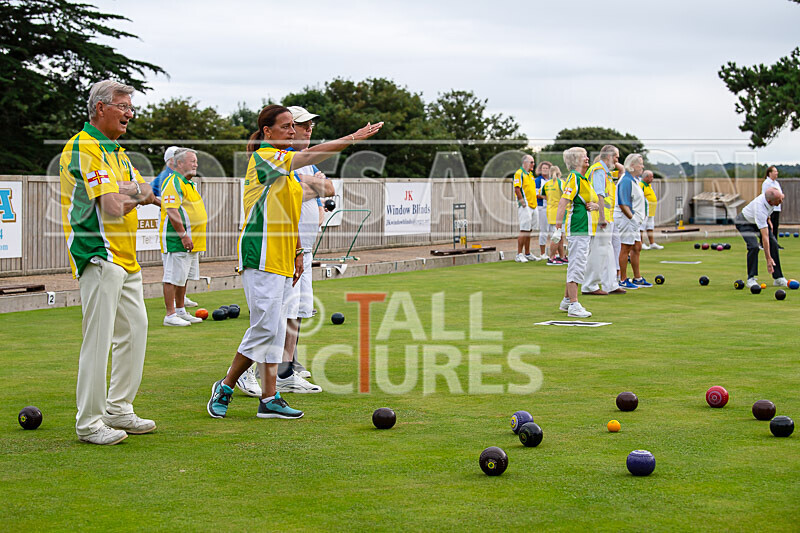 Bowls_NBA v Vale Rec-1 - NBA v VALE REC