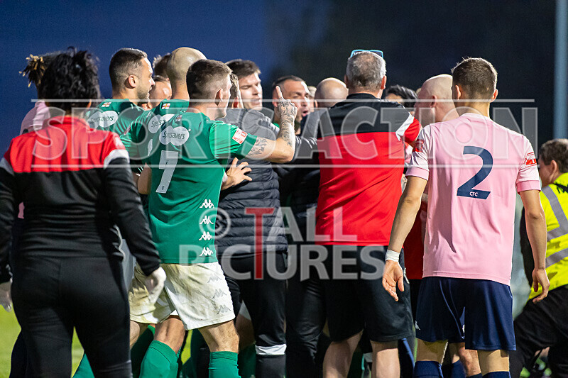 GFC v Chipstead-69 - GFC v CHIPSTEAD