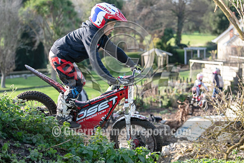 Junior Trials Training_2019-10 - JUNIOR TRIALS TRAINING SESSION 2019