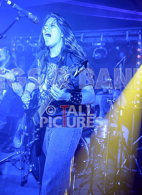 Stone Em All-266 - STONE EM ALL