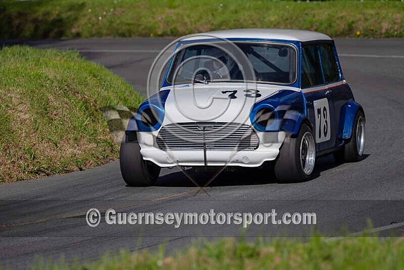 GMCCC Hill Climb_18-04-2022_CAR-183 - CARS_18-04-2022