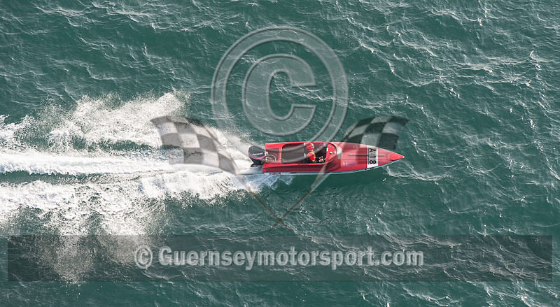 Worlds Powerboats_2014_Race-1-155 - UIM CLASS 3A & 3B WORLD OFFSHORE CHAMPIONSHIP_RACE-1