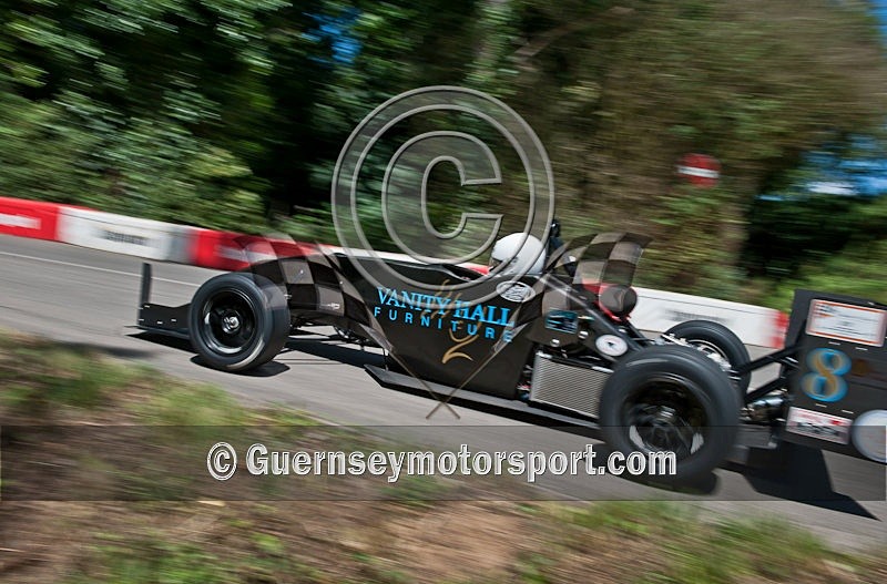 JSY_Hill_2010_Car-67 - JERSEY MSA NATIONAL 2010