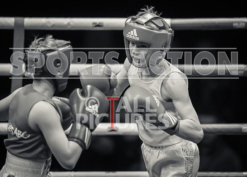 Bout 6_Arnie Watson v Lee Prestedge-12 - Bout 6_Arnie Watson v Lee Prestedge