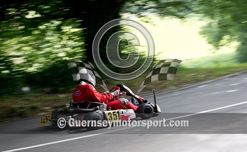 Hill Climb_29-08-11_Kart-17 - KARTS 2011-08-29