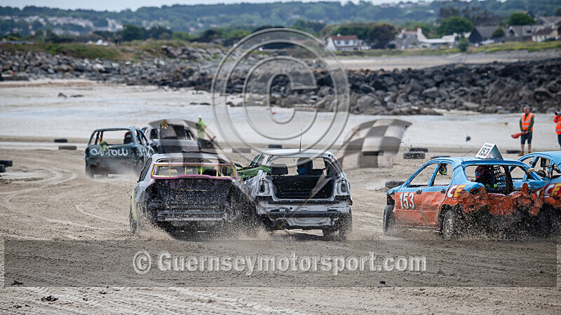 Autocross Fun Meeting Chained Race 2022-5 - AUTOCROSS FUN MEETING 2022_CHAINED RACE